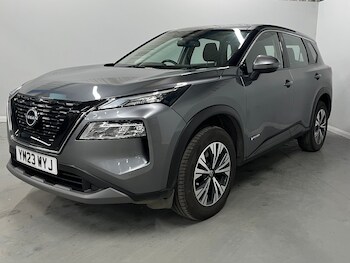 Used Nissan X-Trail 2023 for sale - 77350662: Photo