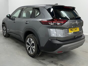 Used Nissan X-Trail 2023 for sale - 77350662: Photo