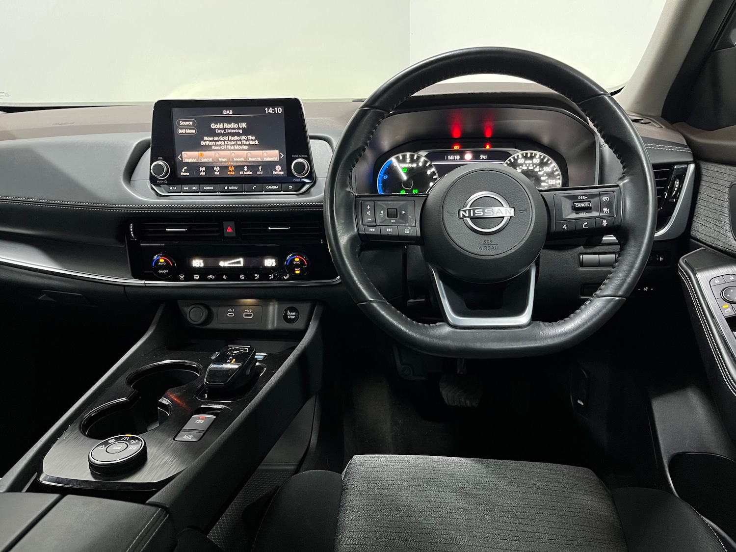 Used Nissan X-Trail 2023 for sale - 77350662: Photo 5