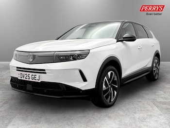 Used Vauxhall Grandland 2025 for sale - 78454072: Photo