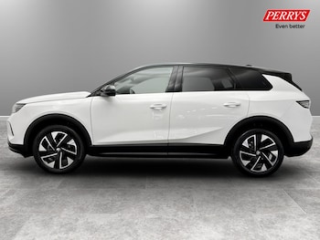 Used Vauxhall Grandland 2025 for sale - 78454072: Photo