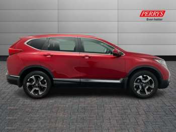 Used Honda CR-V 2019 for sale - 74926784: Photo