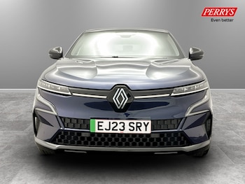 Used Renault Megane E Tech 2023 for sale - 77688406: Photo