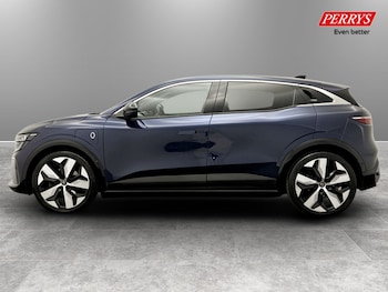 Used Renault Megane E Tech 2023 for sale - 77688406: Photo