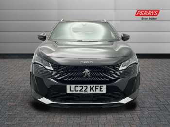 Used Peugeot 5008 2022 for sale - 75227988: Photo
