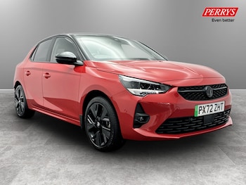Used Vauxhall Corsa 2022 for sale - 79111107: Photo