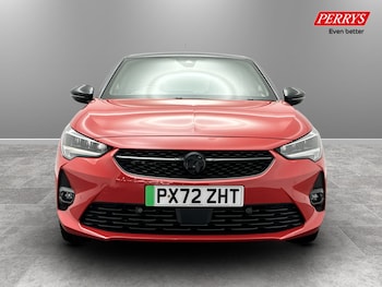 Used Vauxhall Corsa 2022 for sale - 79111107: Photo