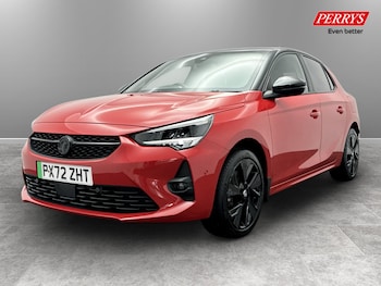 Used Vauxhall Corsa 2022 for sale - 79111107: Photo