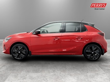 Used Vauxhall Corsa 2022 for sale - 79111107: Photo