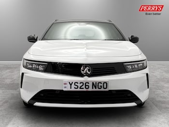 Used Vauxhall Astra 2026 for sale - 79559018: Photo