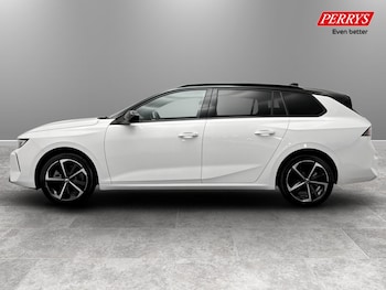 Used Vauxhall Astra 2026 for sale - 79559018: Photo