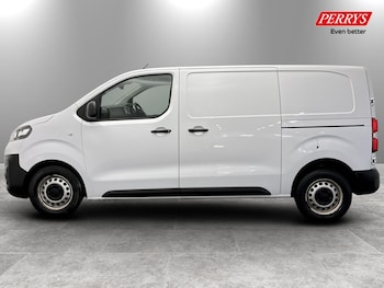 Used Vauxhall Vivaro 2023 for sale - 78453812: Photo