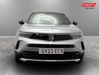 Used Vauxhall Mokka 2023 for sale - 78857794: Photo