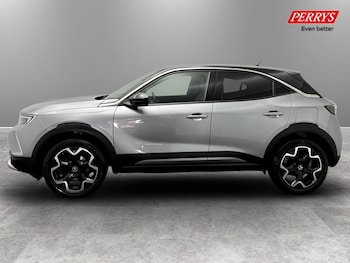 Used Vauxhall Mokka 2023 for sale - 78857794: Photo