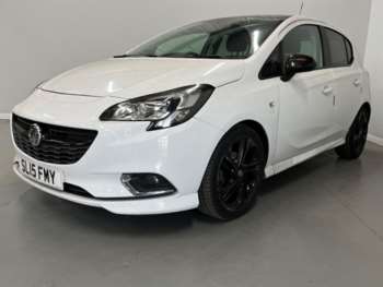 Used Vauxhall Corsa 2015 for sale - 74753952: Photo