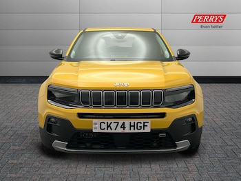 Used Jeep Other 2024 for sale - 75760184: Photo