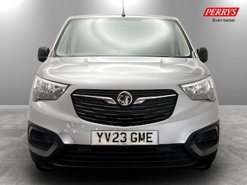 Used Vauxhall Combo 2023 for sale - 79487183: Photo