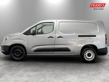 Used Vauxhall Combo 2023 for sale - 79487183: Photo