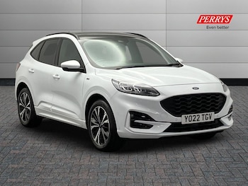 Used Ford Kuga 2022 for sale - 75904052: Photo