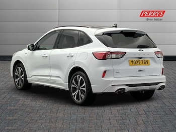 Used Ford Kuga 2022 for sale - 75904052: Photo