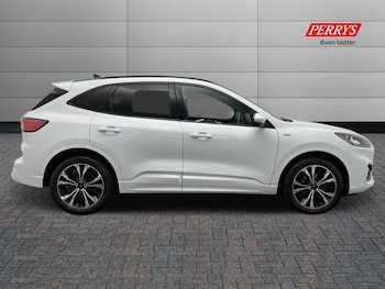 Used Ford Kuga 2022 for sale - 75904052: Photo
