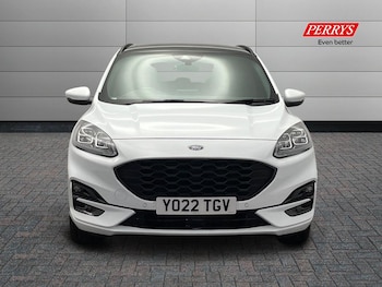 Used Ford Kuga 2022 for sale - 75904052: Photo