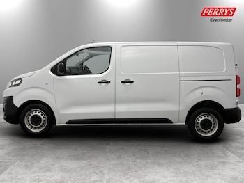 Used Citroen Dispatch 2023 for sale - 77831291: Photo