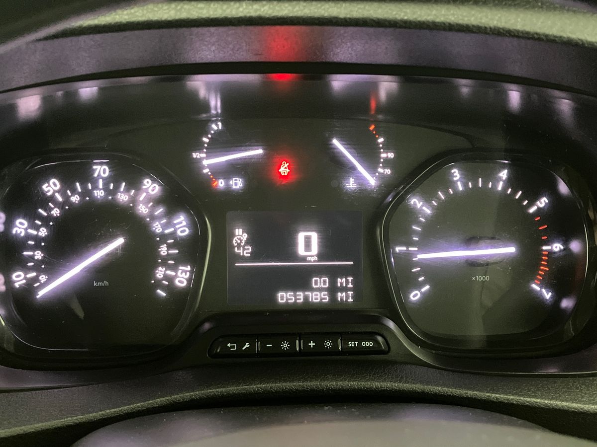 Vehicle 16