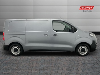 Used Vauxhall Vivaro 2022 for sale - 75212785: Photo
