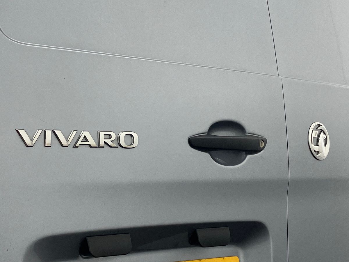 Vehicle 46