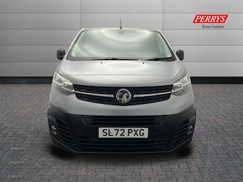Used Vauxhall Vivaro 2022 for sale - 75212785: Photo