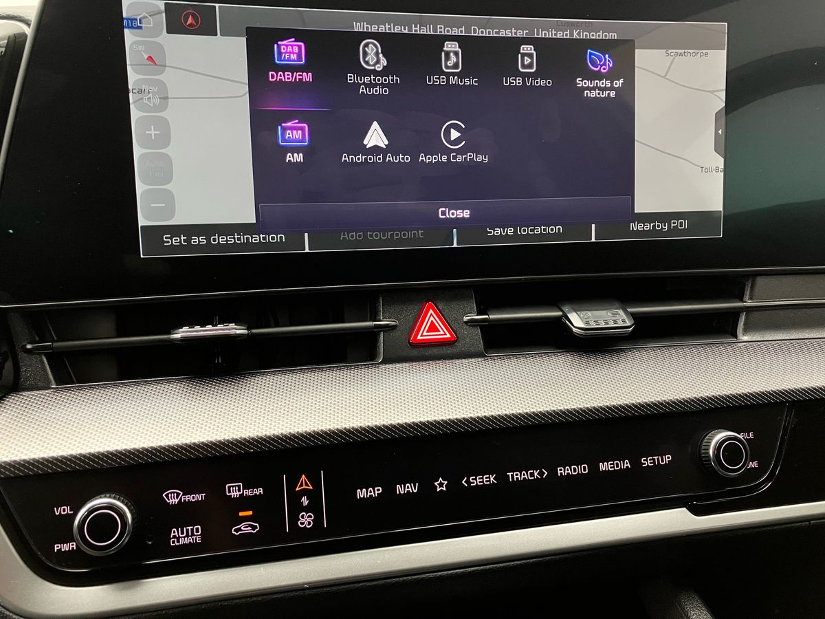 Used Kia Sportage 2025 for sale - 77676671: Photo 10