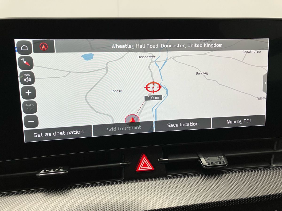 Used Kia Sportage 2025 for sale - 77676671: Photo 11