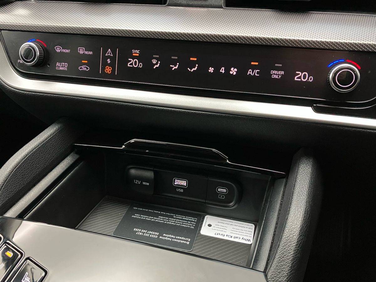 Used Kia Sportage 2025 for sale - 77676671: Photo 12