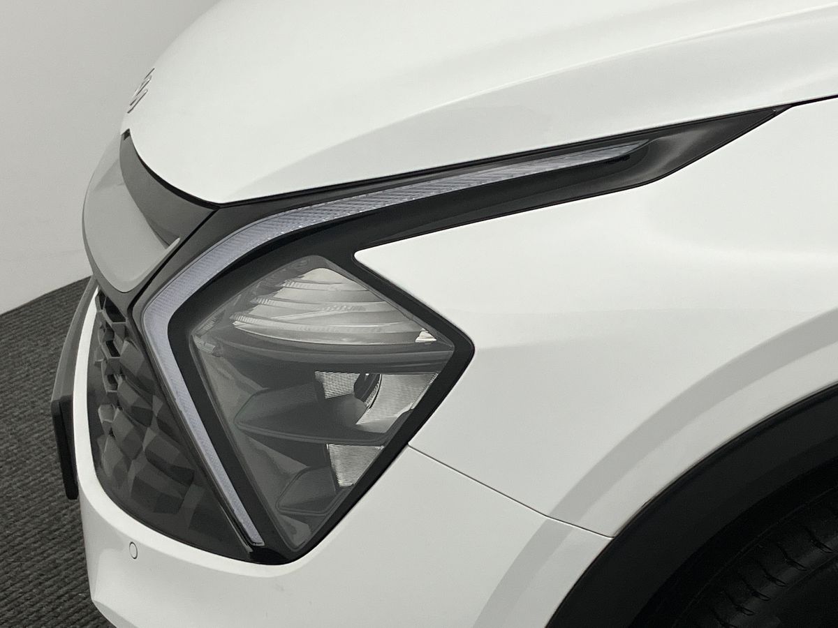 Used Kia Sportage 2025 for sale - 77676671: Photo 13