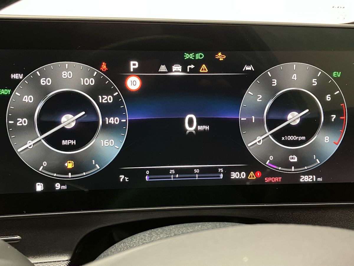 Used Kia Sportage 2025 for sale - 77676671: Photo 14