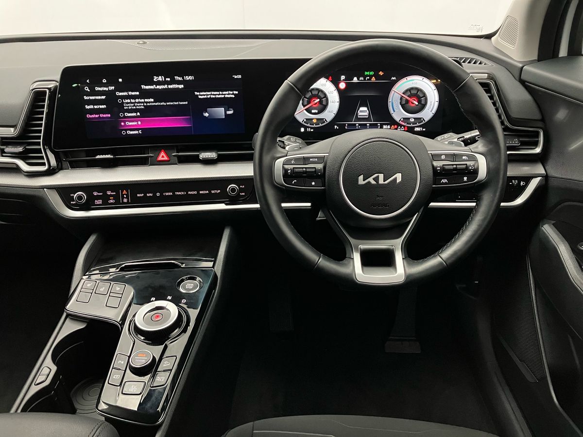 Used Kia Sportage 2025 for sale - 77676671: Photo 15