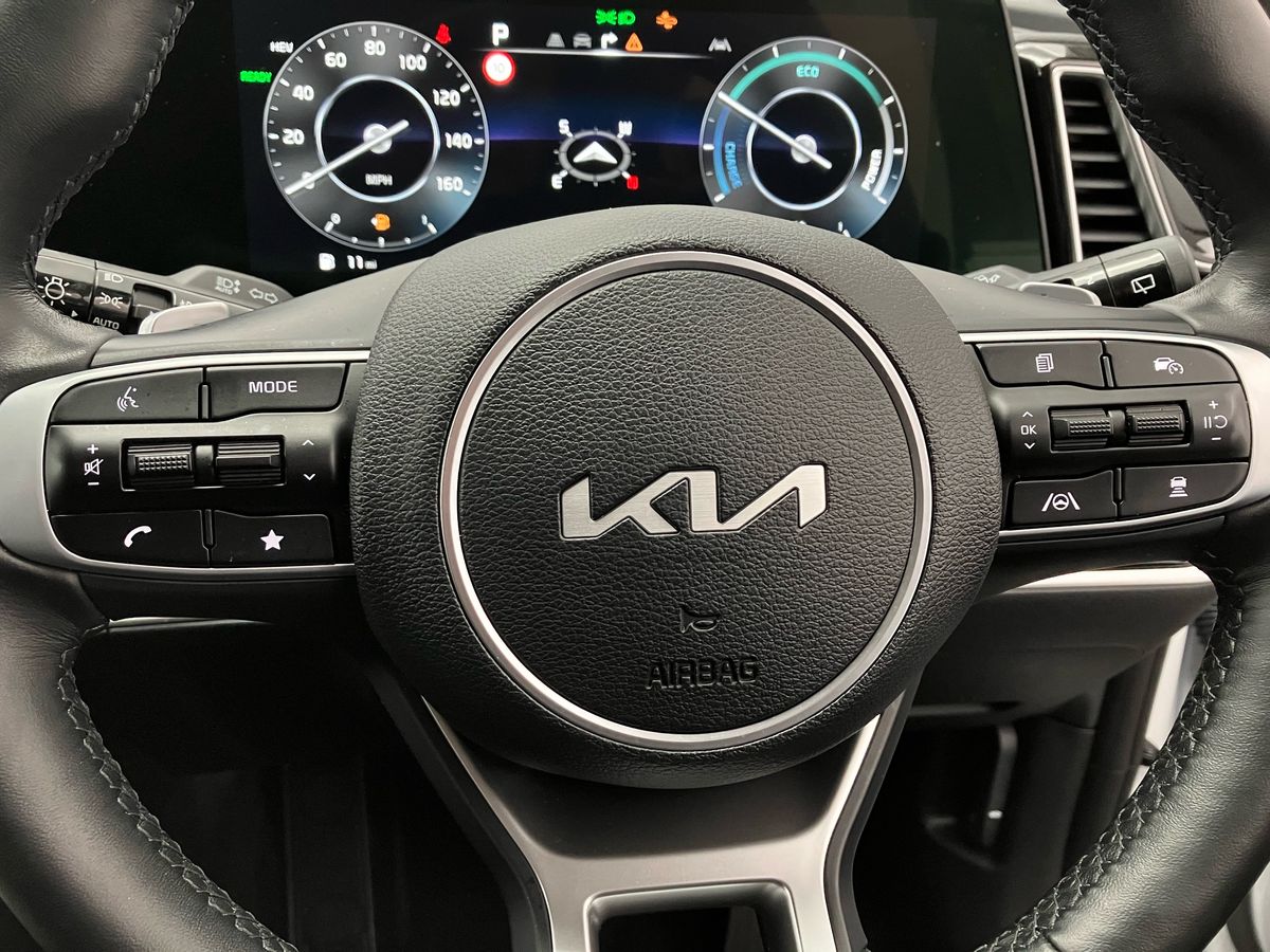 Used Kia Sportage 2025 for sale - 77676671: Photo 16