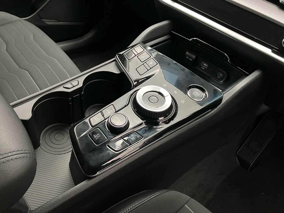 Used Kia Sportage 2025 for sale - 77676671: Photo 17