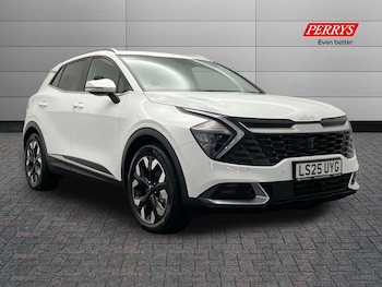 Used Kia Sportage 2025 for sale - 77676671: Photo