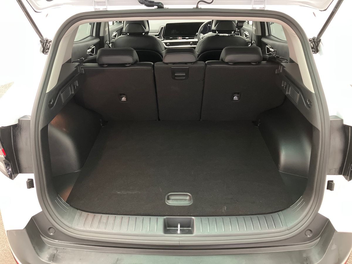 Used Kia Sportage 2025 for sale - 77676671: Photo 20