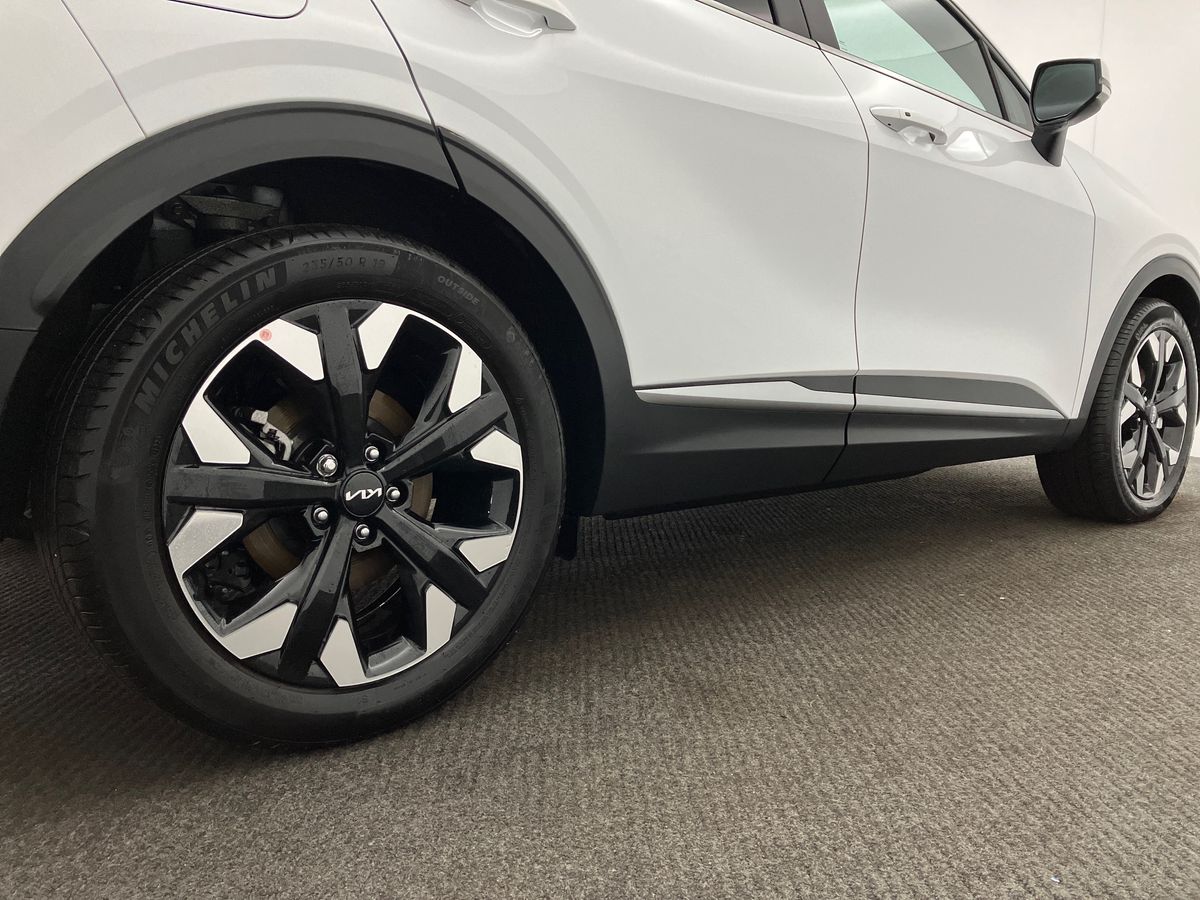 Used Kia Sportage 2025 for sale - 77676671: Photo 22