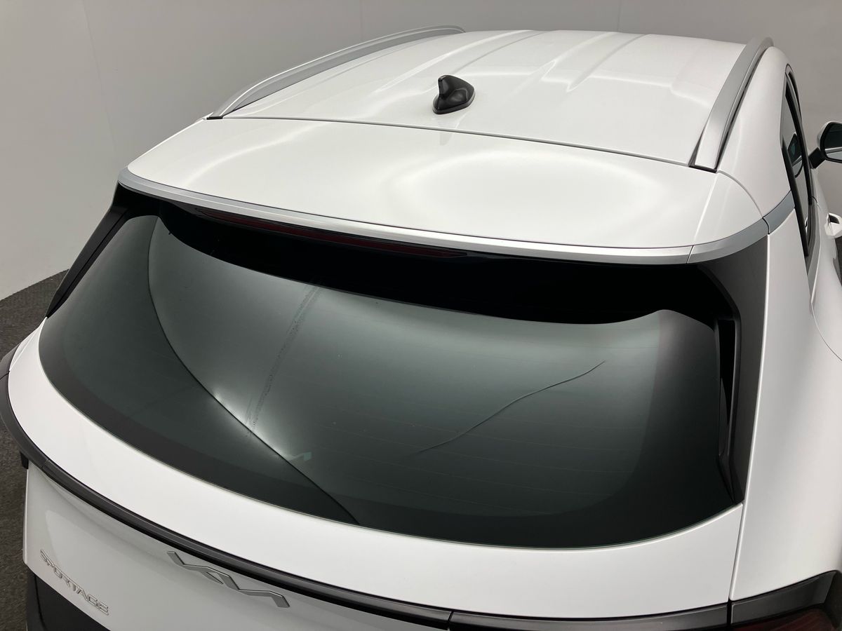 Used Kia Sportage 2025 for sale - 77676671: Photo 23