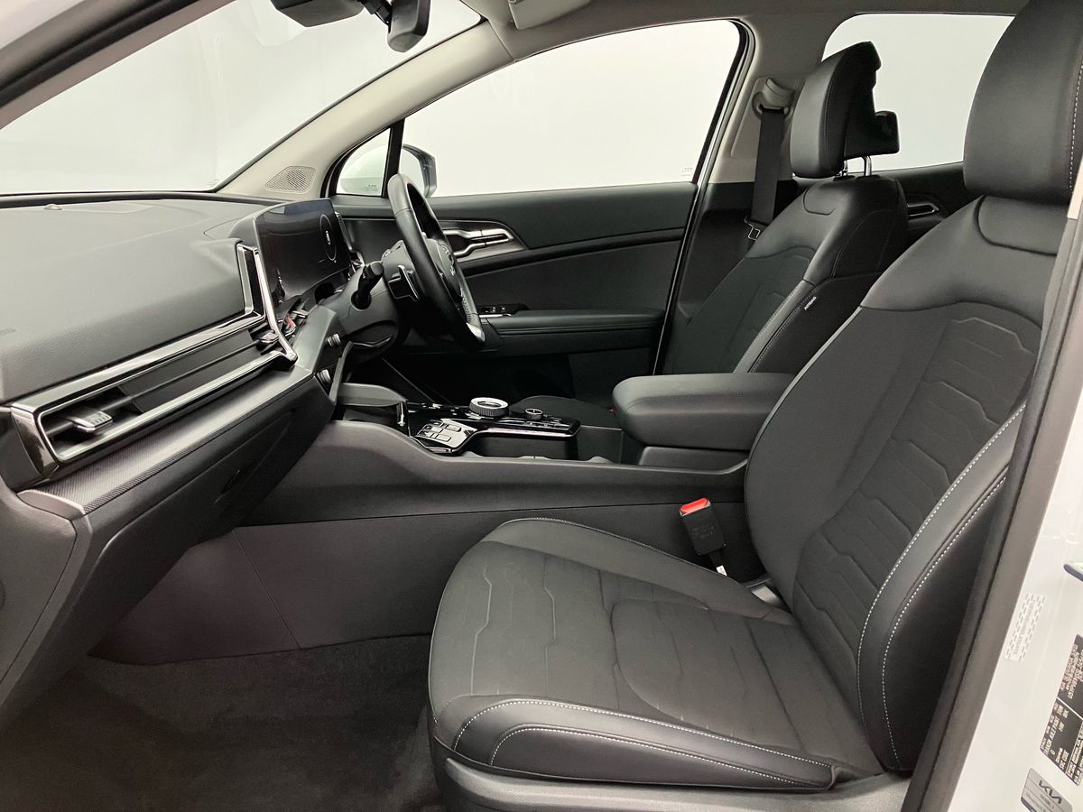 Used Kia Sportage 2025 for sale - 77676671: Photo 25