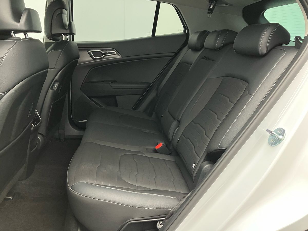 Used Kia Sportage 2025 for sale - 77676671: Photo 27