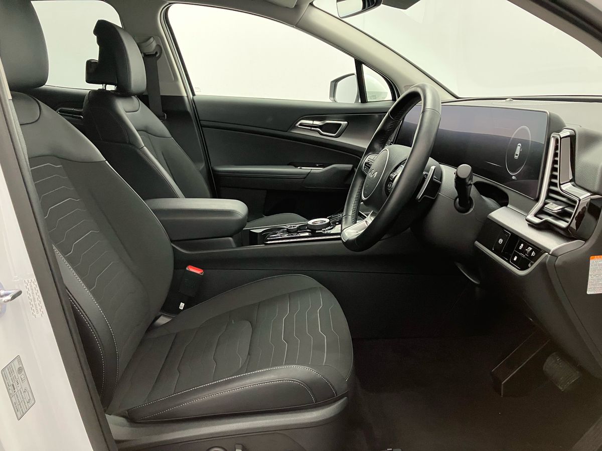 Used Kia Sportage 2025 for sale - 77676671: Photo 28