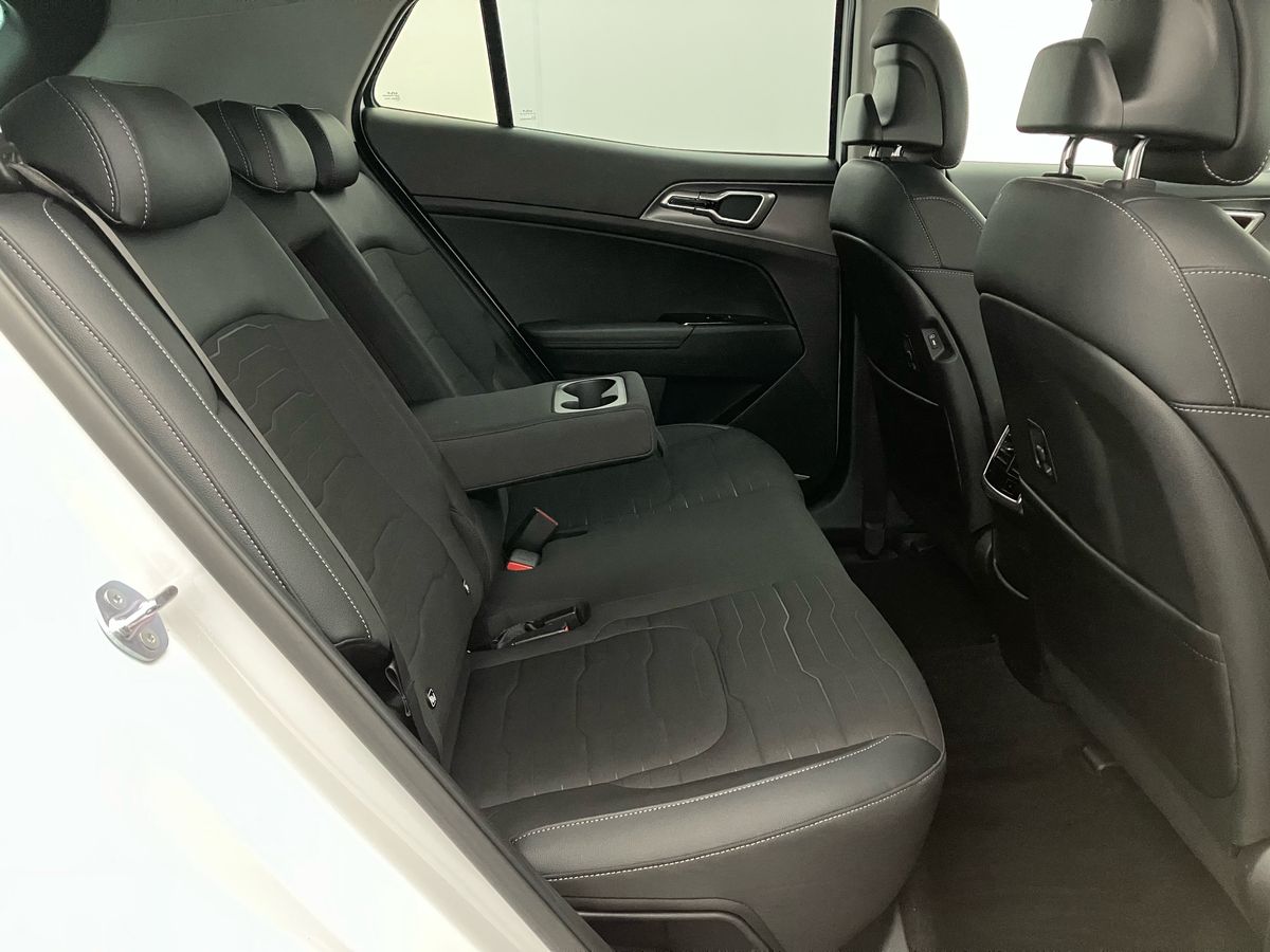 Used Kia Sportage 2025 for sale - 77676671: Photo 31