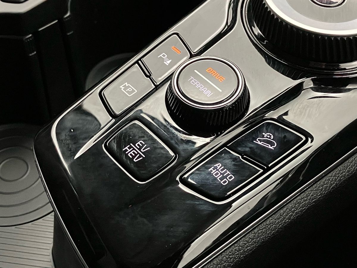 Used Kia Sportage 2025 for sale - 77676671: Photo 35