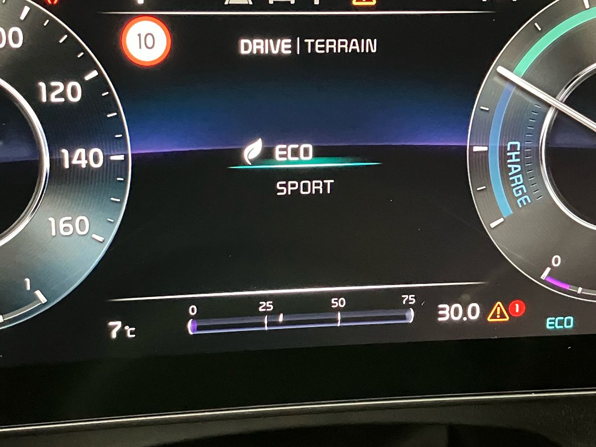 Used Kia Sportage 2025 for sale - 77676671: Photo 36