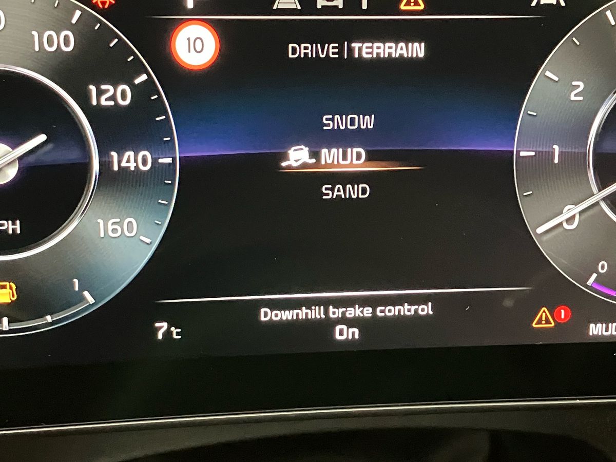 Used Kia Sportage 2025 for sale - 77676671: Photo 37